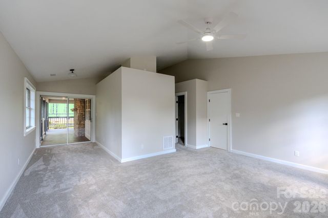 540 Old Haw Creek Road, Asheville, NC 28805