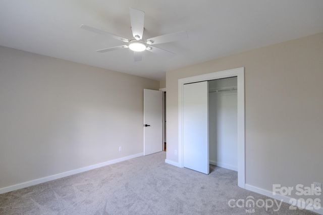 540 Old Haw Creek Road, Asheville, NC 28805