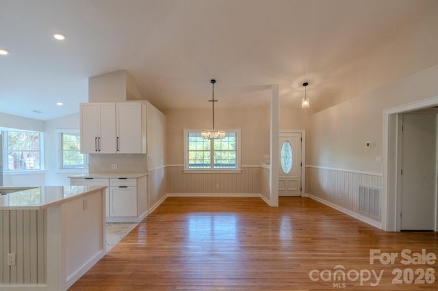 540 Old Haw Creek Road, Asheville, NC 28805