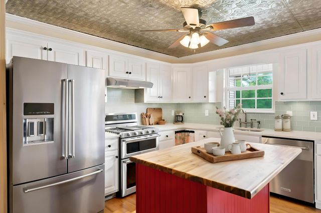 340 Old Freewill Drive, NW, Cleveland, TN 37311