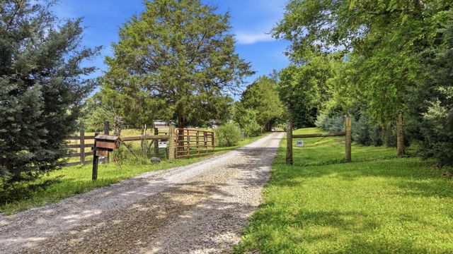 340 Old Freewill Drive, NW, Cleveland, TN 37311