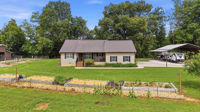 340 Old Freewill Drive, NW, Cleveland, TN 37311