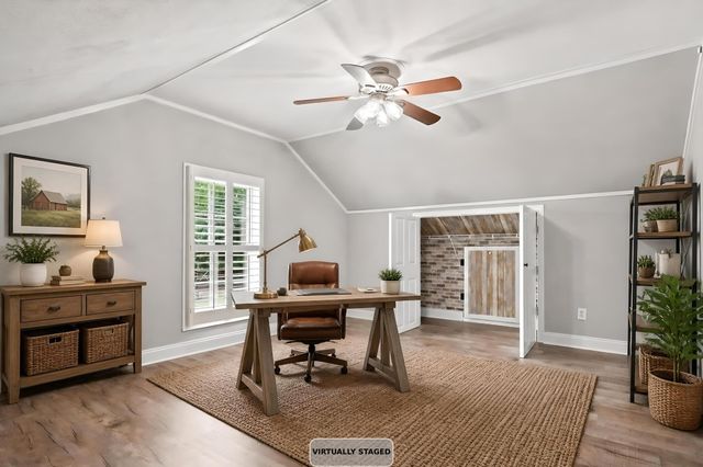 340 Old Freewill Drive, NW, Cleveland, TN 37311