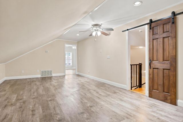 340 Old Freewill Drive, NW, Cleveland, TN 37311