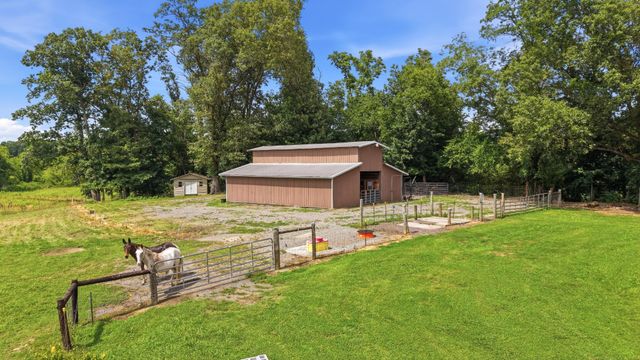 340 Old Freewill Drive, NW, Cleveland, TN 37311