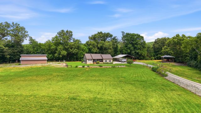 340 Old Freewill Drive, NW, Cleveland, TN 37311