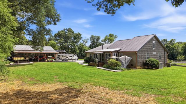 340 Old Freewill Drive, NW, Cleveland, TN 37311