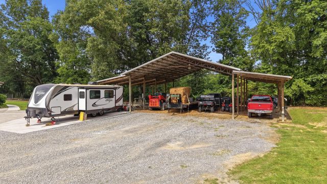 340 Old Freewill Drive, NW, Cleveland, TN 37311