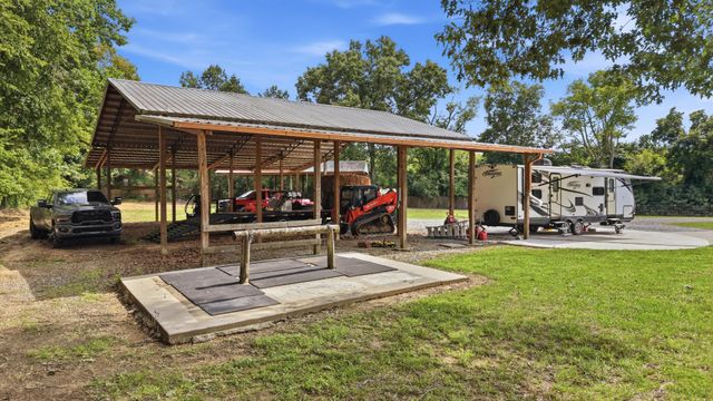 340 Old Freewill Drive, NW, Cleveland, TN 37311