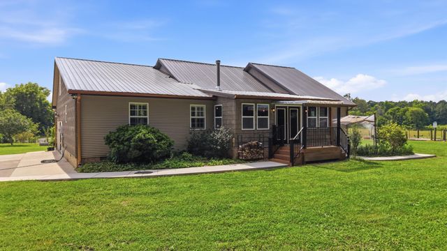 340 Old Freewill Drive, NW, Cleveland, TN 37311
