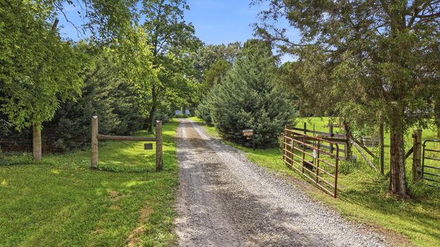 340 Old Freewill Drive, NW, Cleveland, TN 37311