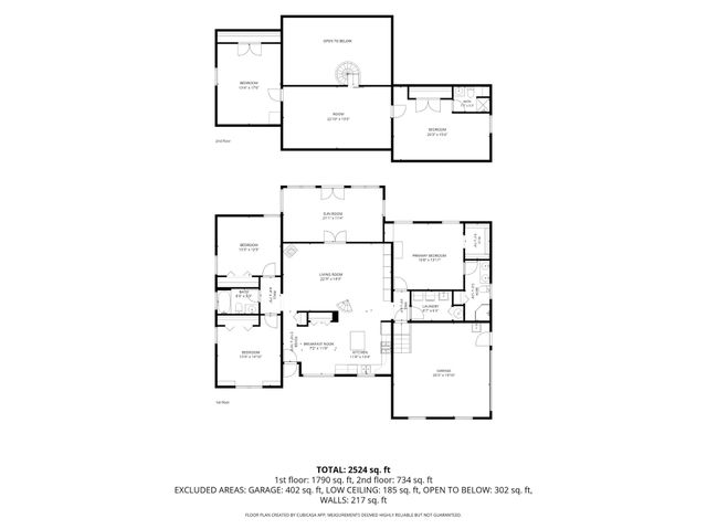 340 Old Freewill Drive, NW, Cleveland, TN 37311