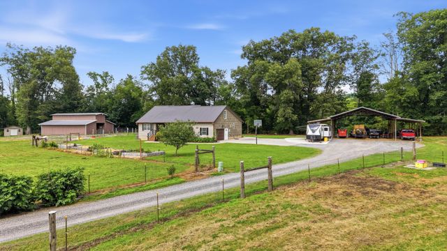 340 Old Freewill Drive, NW, Cleveland, TN 37311