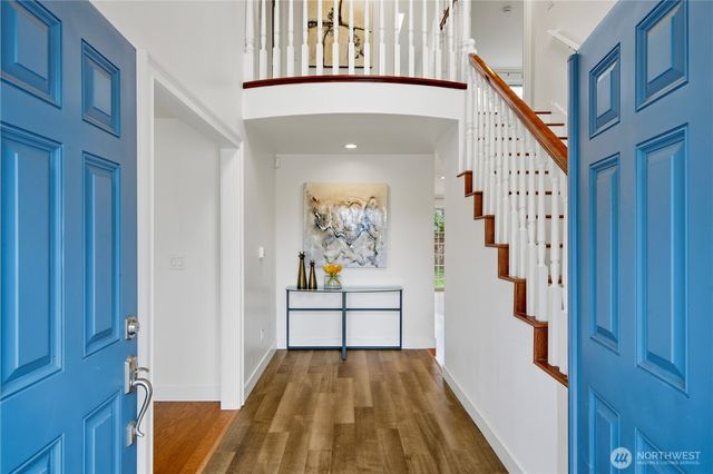 3505 168th Avenue NE, Bellevue, WA 98008