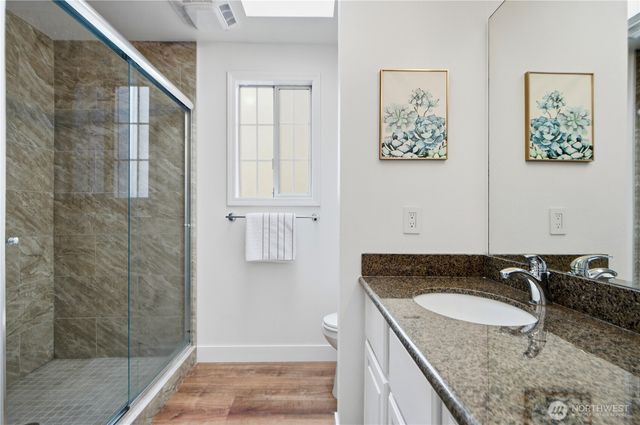 3505 168th Avenue NE, Bellevue, WA 98008