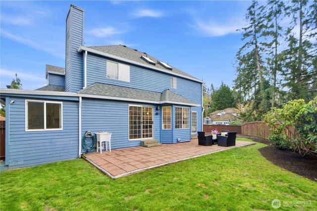 3505 168th Avenue NE, Bellevue, WA 98008