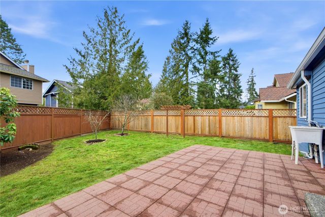 3505 168th Avenue NE, Bellevue, WA 98008