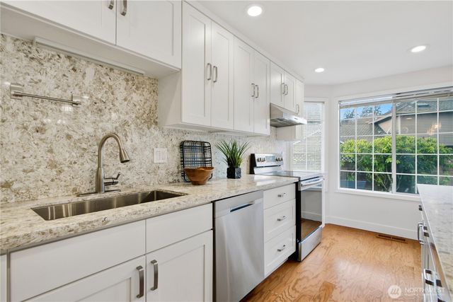 3505 168th Avenue NE, Bellevue, WA 98008