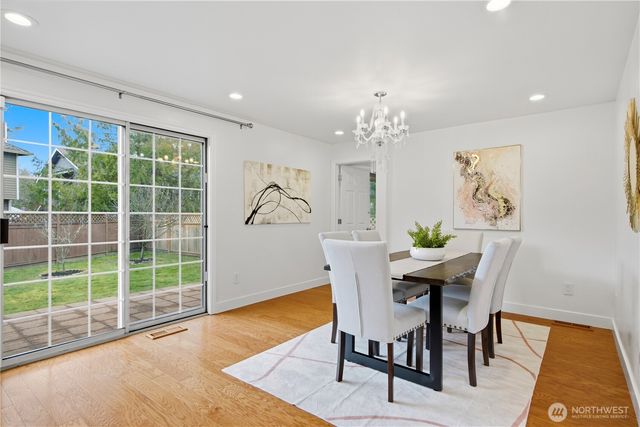 3505 168th Avenue NE, Bellevue, WA 98008