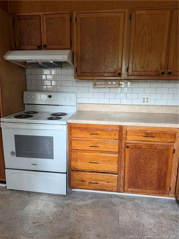 3204 E Brinkley Drive, Spring Lake, NC 28390