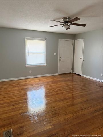 3204 E Brinkley Drive, Spring Lake, NC 28390