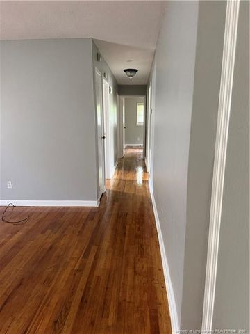 3204 E Brinkley Drive, Spring Lake, NC 28390