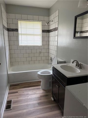 3204 E Brinkley Drive, Spring Lake, NC 28390