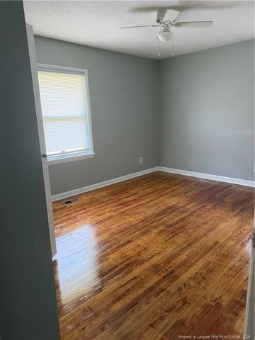 3204 E Brinkley Drive, Spring Lake, NC 28390