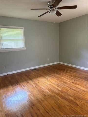 3204 E Brinkley Drive, Spring Lake, NC 28390