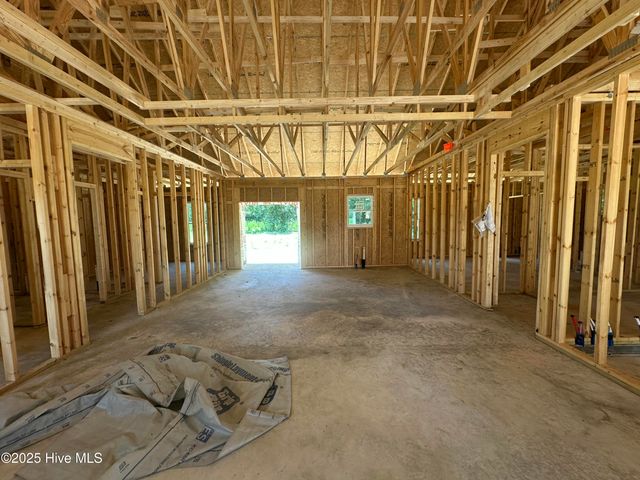 1582 S Nc 41 & 111 Highway, Beulaville, NC 28518