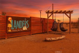 670 Ducor Avenue, Landers, CA 92285