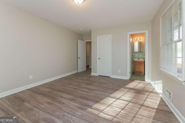123 New Hope Road, Fayetteville, GA 30214