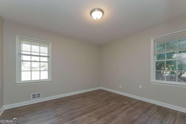 123 New Hope Road, Fayetteville, GA 30214