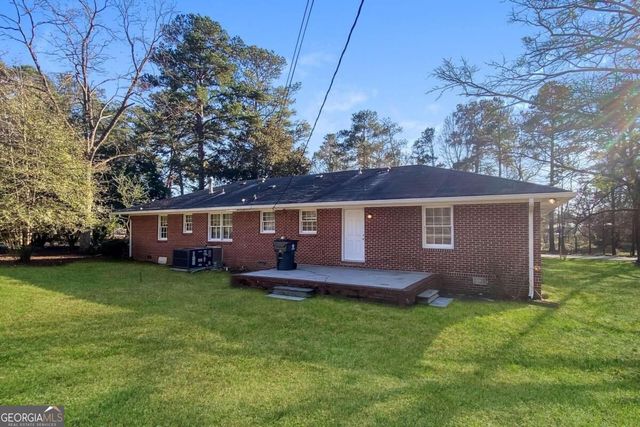 123 New Hope Road, Fayetteville, GA 30214