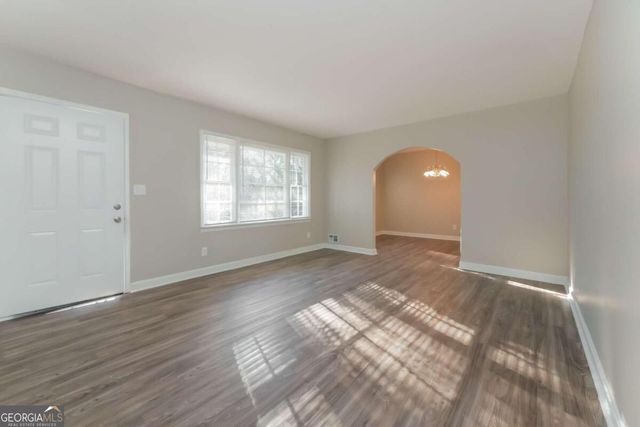 123 New Hope Road, Fayetteville, GA 30214