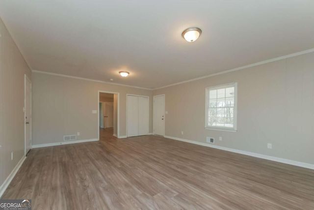 123 New Hope Road, Fayetteville, GA 30214