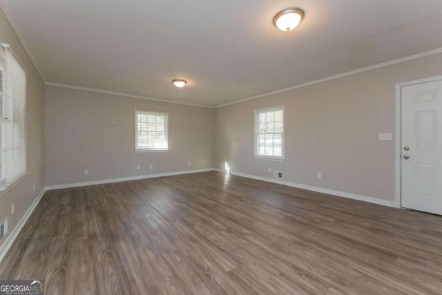 123 New Hope Road, Fayetteville, GA 30214