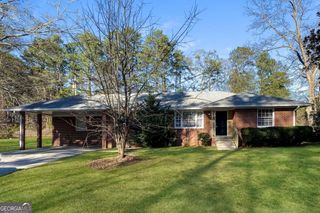 123 New Hope Road, Fayetteville, GA 30214