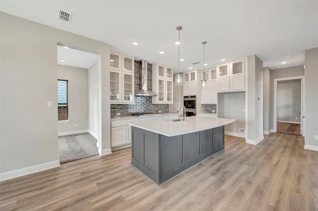 3510 Sapphire Court, Richmond, TX 77406