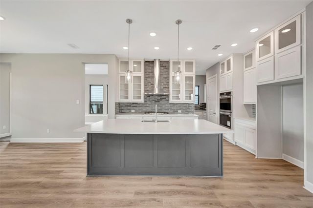 3510 Sapphire Court, Richmond, TX 77406