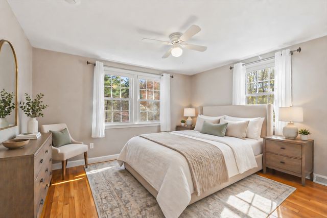 7 Long Meadow Road, Westford, MA 01886