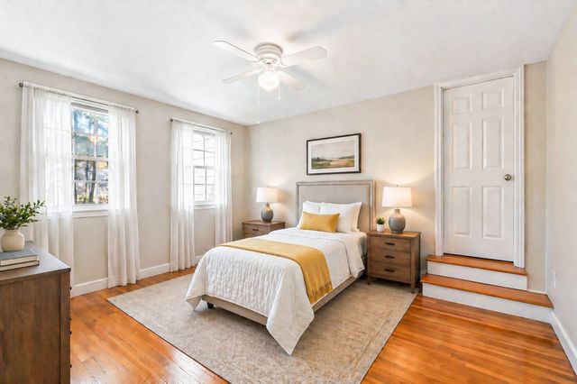 7 Long Meadow Road, Westford, MA 01886