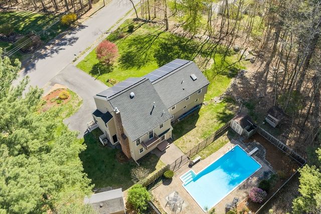 7 Long Meadow Road, Westford, MA 01886
