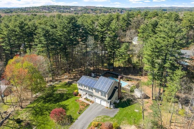 7 Long Meadow Road, Westford, MA 01886