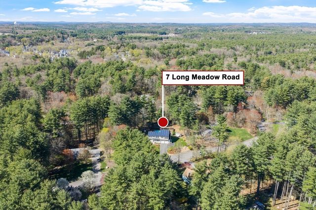 7 Long Meadow Road, Westford, MA 01886