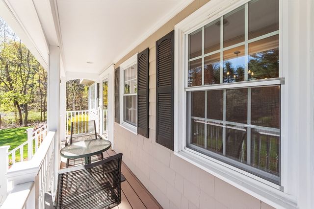 7 Long Meadow Road, Westford, MA 01886