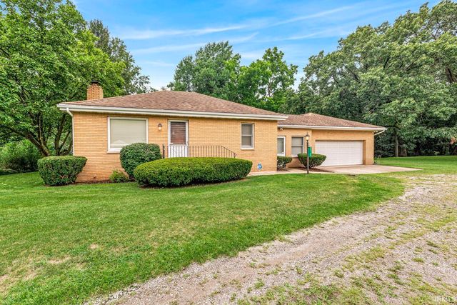 55769 Mayflower Road, South Bend, IN 46619