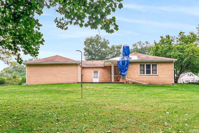 55769 Mayflower Road, South Bend, IN 46619
