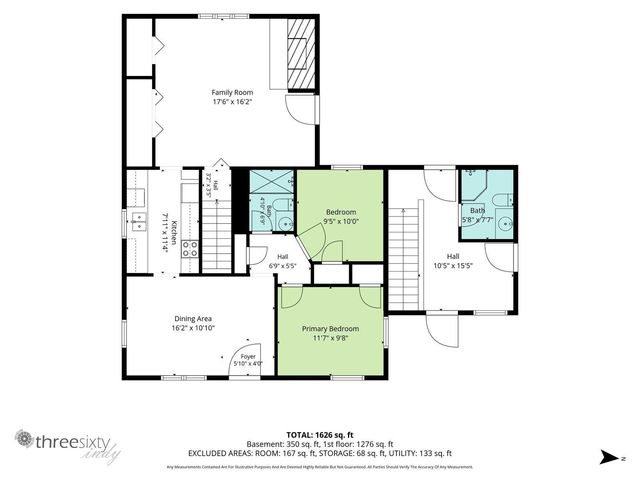 55769 Mayflower Road, South Bend, IN 46619