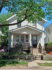 296 S Harris Avenue, Columbus, OH 43204